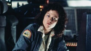 Alien il  film più vicino del previsto sigourney weaver rivela dettagli