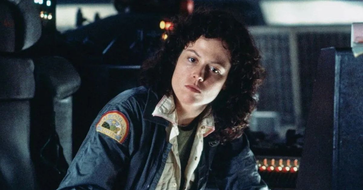 Alien il film più vicino del previsto sigourney weaver rivela dettagli Alien il film più vicino del previsto sigourney weaver rivela dettagli