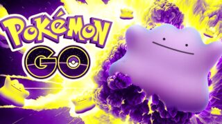 Come usare le all ditto travestimenti in pokémon go dicembre 2025