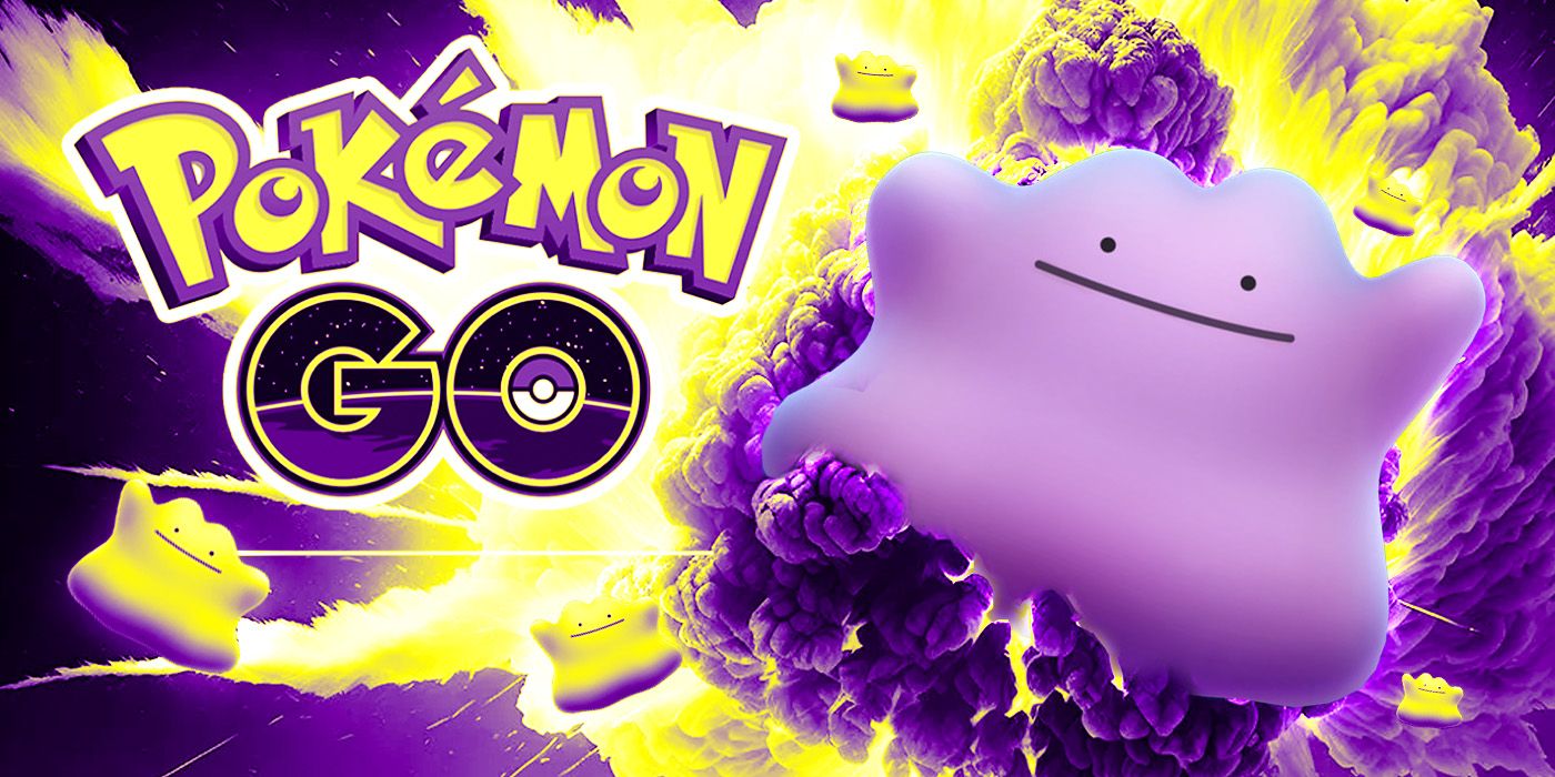 Come usare le all ditto travestimenti in pokémon go dicembre 2025
