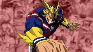 10 eroi di mha le cui peculiarità avrebbero potuto trasformarli in villain incredibili