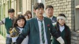 Migliori k-dramas rispetto a squid game che devi vedere