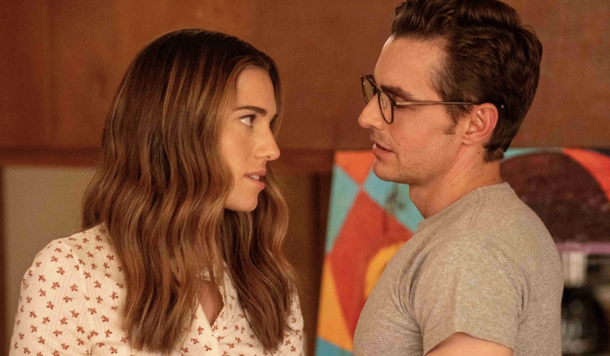 Regretting you tutto quello che non ti ho detto il film che rispecchia i tuoi sogni