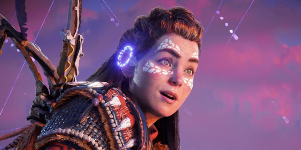 Horizon zero dawn infatti termina dopo causa legale playstation