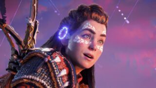 Horizon zero dawn infatti termina dopo causa legale playstation