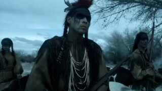 Western su Netflix: la miniserie che riporta in vita il genere in TV