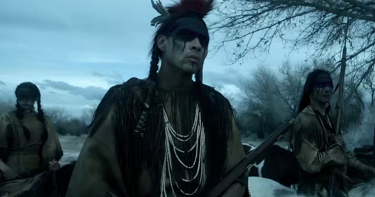 Western su Netflix: la miniserie che riporta in vita il genere in TV