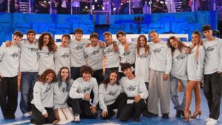 Amici 25 la protagonista sorprende con una scelta inaspettata dopo aver lasciato lo studio