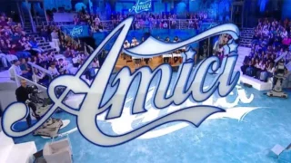 Amici 25 anticipazioni e sorprese nella puntata del 14 dicembre