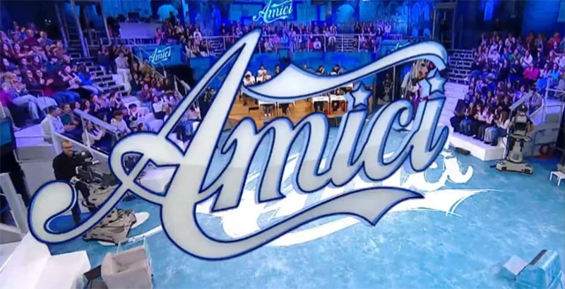 Amicizia 25 anticipazioni sulla puntata del 7 dicembre Amicizia 25 anticipazioni sulla puntata del 7 dicembre