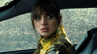 Cyberpunk capolavoro sci-fi del 2015: il film acclamato che ha conquistato Rotten Tomatoes