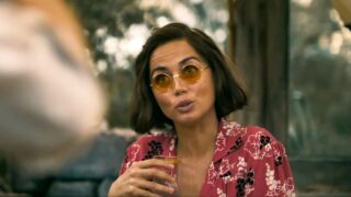 Thriller r-rated di Sydney Sweeney e Ana de Armas in arrivo su Netflix questo mese