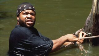 Anaconda reboot trailer mostra il ritorno di ice cube