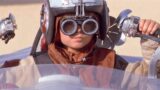 Storia del podracing di star wars dalla minaccia fantasma al campione galattico