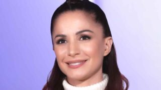 Andrea Delogu scopre la sua nuova storia d’amore con Alessandro Marziali