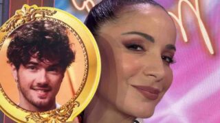 Andrea Delogu a Domenica In: il motivo per cui potrebbe essere l’erede di Mara Venier