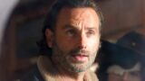 Andrew lincoln torna in tv con il  thriller coldwater guarda il primo trailer