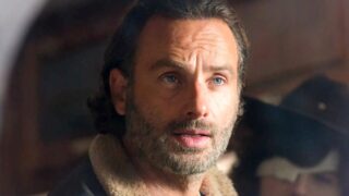 Andrew lincoln torna in tv con il  thriller coldwater guarda il primo trailer