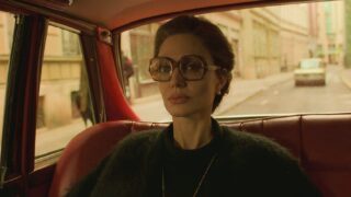 Angelina Jolie torna al gangster con  film dopo 27 anni con regista rinomato