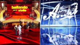 Da ballando a amici maria sorprende tutti con una scelta inaspettata