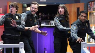 Animal control stagione 4 il colpo di scena che rende irresistibile la sitcom di joel mcHale