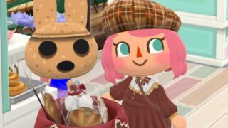 Animal crossing fans discutono sulla leggenda urbana che alcuni affermano di aver visto
