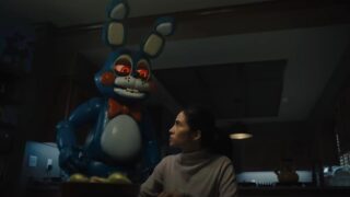 Data di uscita digitale di five nights at freddy’s 2 confermata presto