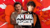 Anime frontier 2025 informazioni essenziali sulla convention