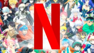 Anime dell’anno 2025 su netflix: la scelta migliore e imperdibile