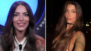 Chi è Anita Mazzotta del Grande Fratello 2025 età e profili social