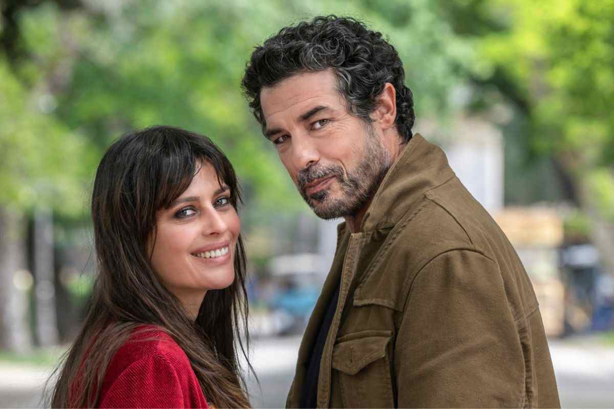 anticipazioni prossima puntata un professore cosa succeder224 tra anita e dante da Jumptheshark.it anticipazioni prossima puntata un professore cosa succeder224 tra anita e dante