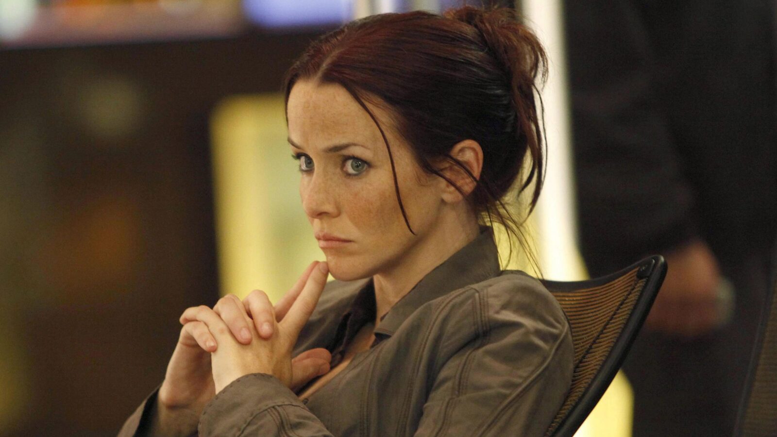 Thriller spia imperdibile in streaming su hulu con sequel in fase di sviluppo Thriller spia imperdibile in streaming su hulu con sequel in fase di sviluppo