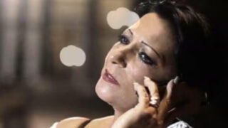 Morta la famosa cantante italiana dopo ricovero in ospedale