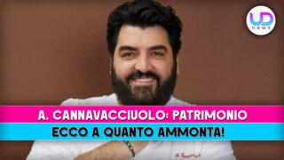 Antonino Cannavacciuolo patrimonio quanto vale bergamo