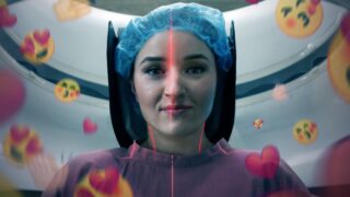 Miniserie Netflix inquietante e sottovalutata che non puoi perdere