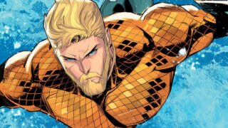 2026 inizia la nuova era di aquaman con un potente upgrade