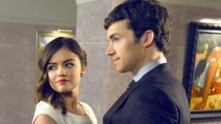 Pretty little liars coppia più controversa torna insieme per una commedia romantica dopo 8 anni