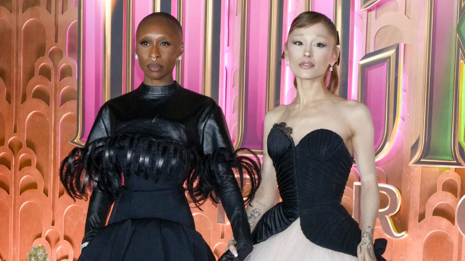 wicked supera il record di sinners e conquista il primo posto in classifica