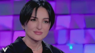 Arisa sorprende: mi sono iscritta a unapp di incontri