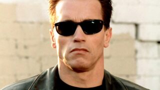Terminator 7 di james cameron: la migliore notizia dopo dark fate