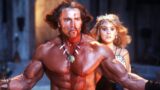 Conan il distruttore streaming su netflix: il sequel fantasy di arnold schwarzenegger