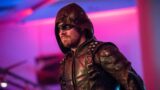 L’idea alternativa di Stephen Amell per la fine di arrow è migliore di quella originale