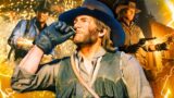 Red dead redemption 2 rimodellamento grafico ultra che ti lascerà senza parole