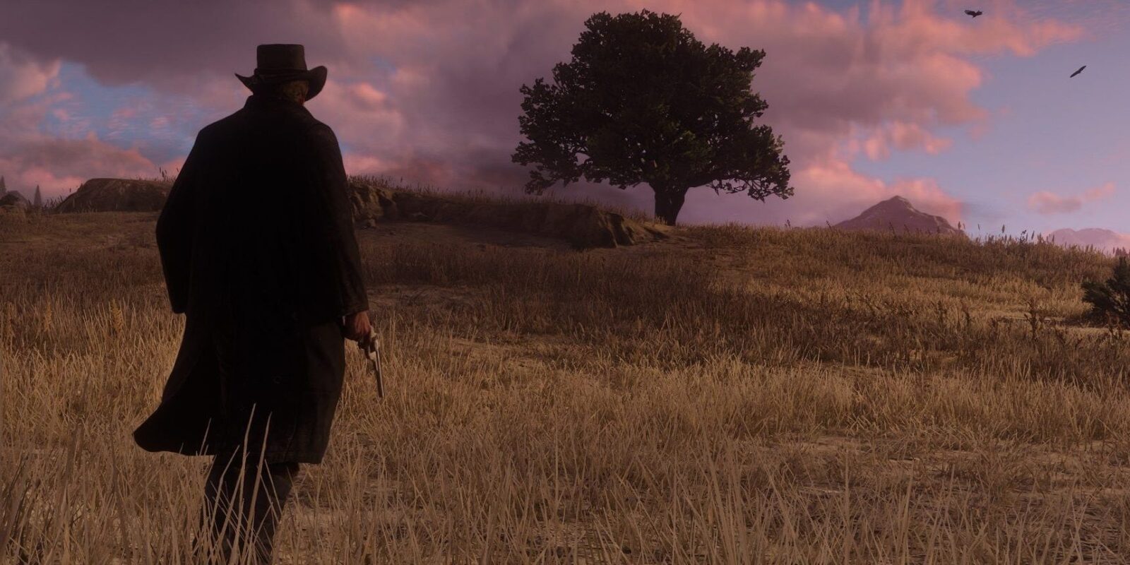 Red Dead Redemption 2 fans scoprono il candidato GOTY 2025 kingdom come deliverance 2
