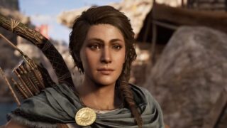 Serie live action assassin’s creed di Netflix con prima protagonista femminile