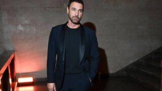 Raoul bova ad atreju la fusione tra celebrità politica e credibilità mediatica