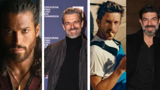 Attori più sexy del 2025 secondo ciak generation