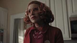 Amy madigan in corsa per oscar per ruolo horror in weapons