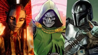 Film Disney in uscita: da avatar agli Avengers tutte le novità e anticipazioni