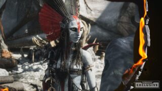 Avatar fire and ash immagini esclusive svelano la svolta più oscura di pandora